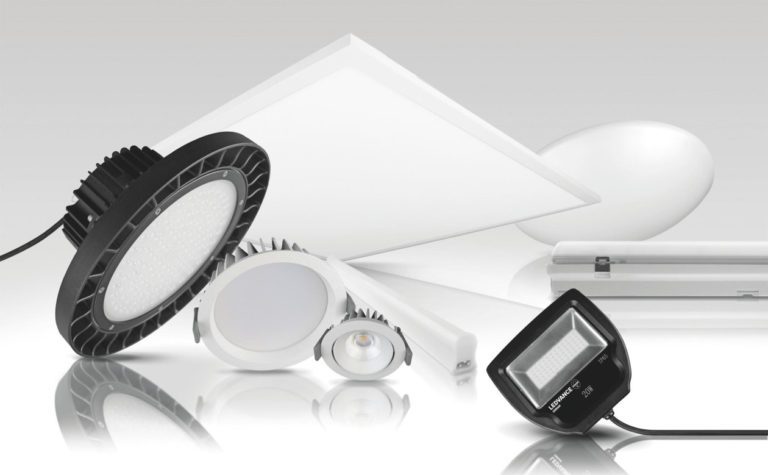 LEDVANCE LUMINAIRES