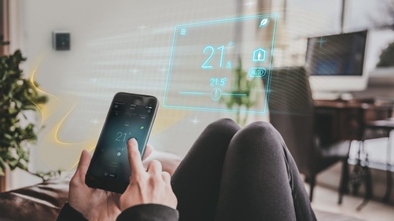 Smart_Thermostat
