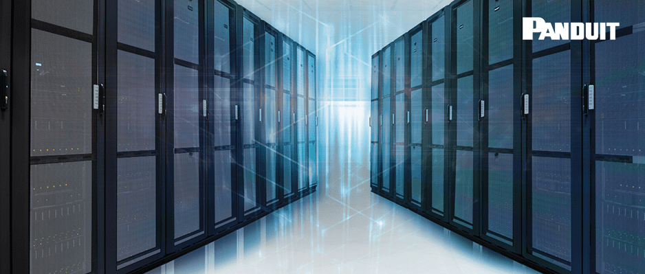 Data center από την Panduit