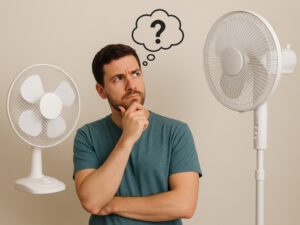 ανεμιστήρες οδηγός αγοράς