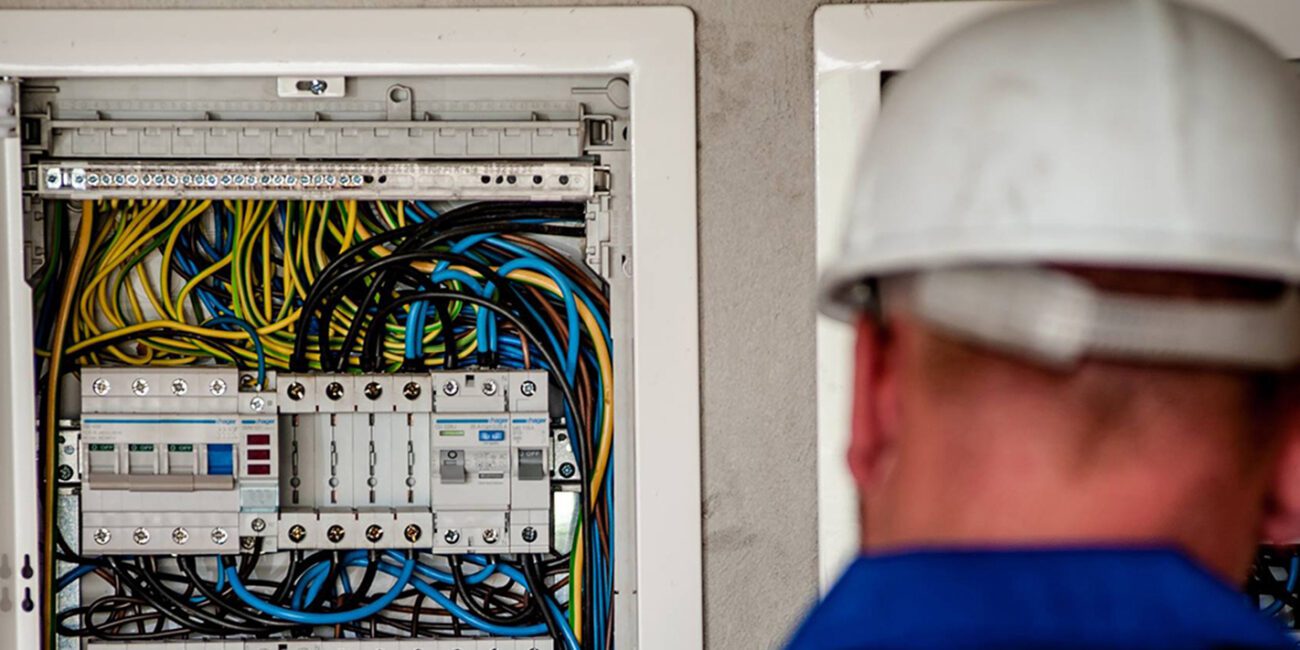 electrician