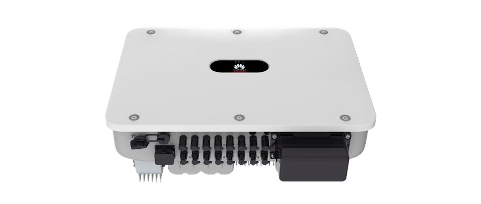 String Inverter Huawei 30kW με πολλαπλές εισόδους για strings