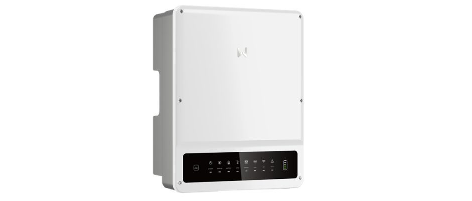 Υβριδικός Inverter GoodWe 10kW με ενσωματωμένη έξοδο back-up