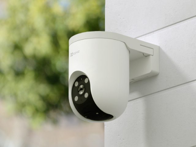 Κάμερα Εξωτερικού χώρου EZVIZ H8c SE 3Mp
