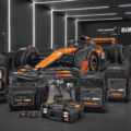 Νέα Σειρά Εργαλείων DEWALT x McLAREN F1 Team